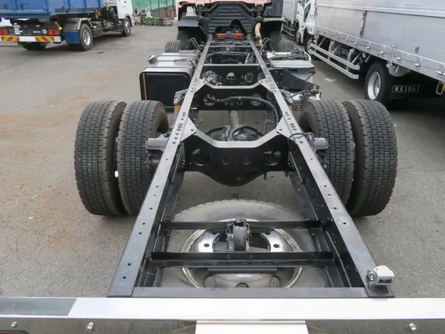 日野 プロフィア QKG-GN1APBAの写真37