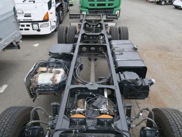 日野 プロフィア QKG-GN1APBAの写真38