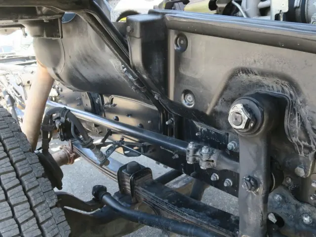 日野 プロフィア QKG-GN1APBAの写真39