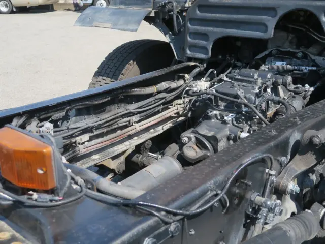 日野 プロフィア QKG-GN1APBAの写真41