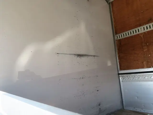 いすゞ フォワード PKG-FRR90S2の写真14