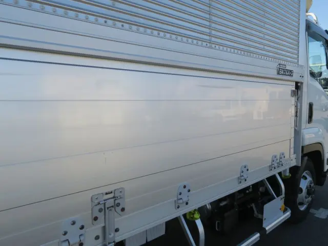 いすゞ フォワード PKG-FRR90S2の写真17