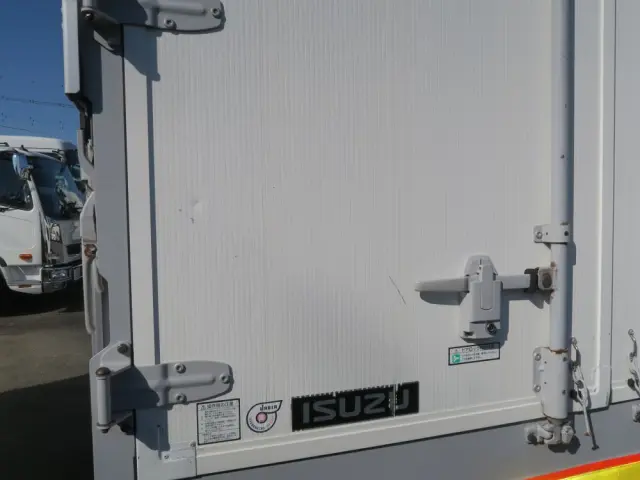 いすゞ フォワード PKG-FRR90S2の写真21