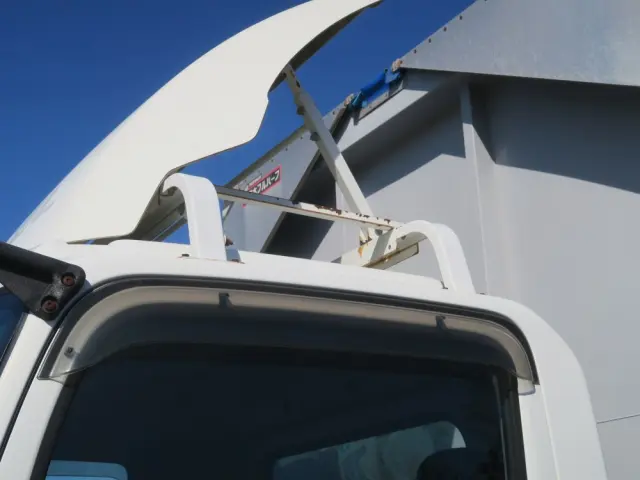 いすゞ フォワード PKG-FRR90S2の写真27