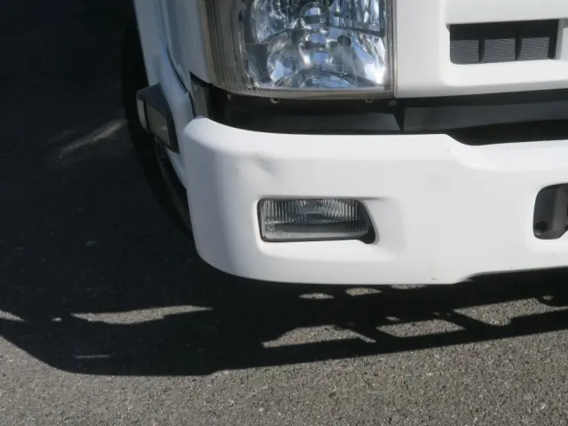 いすゞ フォワード PKG-FRR90S2の写真29