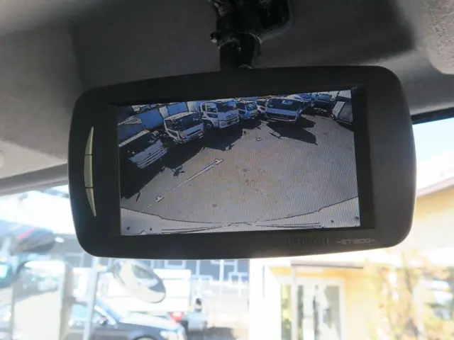 いすゞ フォワード PKG-FRR90S2の写真30