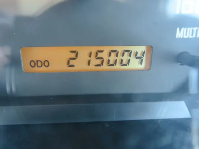 いすゞ フォワード PKG-FRR90S2の写真35