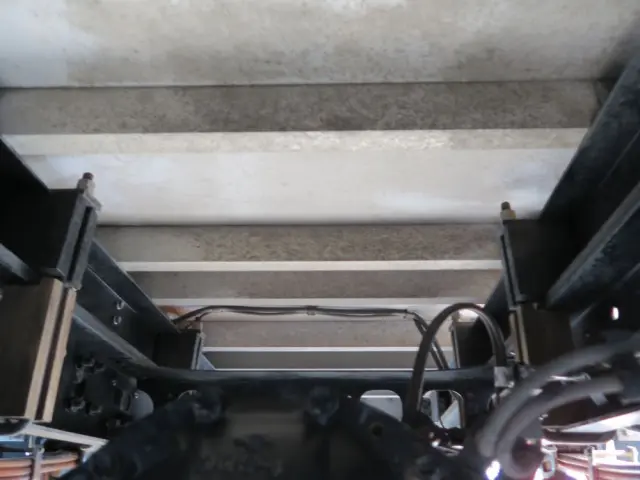 いすゞ フォワード PKG-FRR90S2の写真44