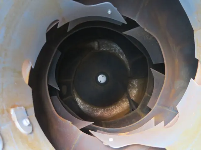 いすゞ フォワード 2PG-FRR90S4の写真10