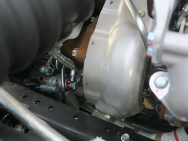 いすゞ フォワード 2PG-FRR90S4の写真17