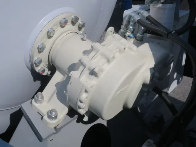 いすゞ フォワード 2PG-FRR90S4の写真18