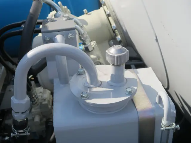 いすゞ フォワード 2PG-FRR90S4の写真19