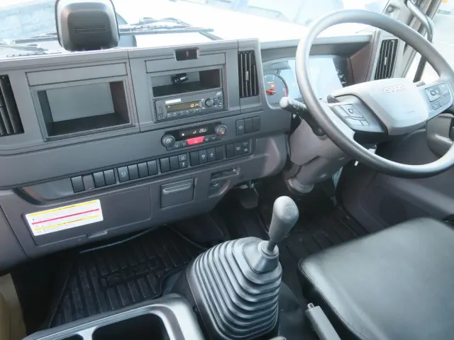 いすゞ フォワード 2PG-FRR90S4の写真24