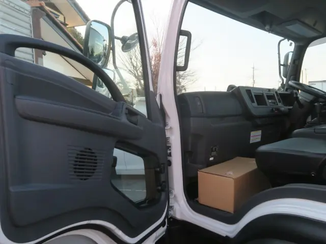 いすゞ フォワード 2PG-FRR90S4の写真25