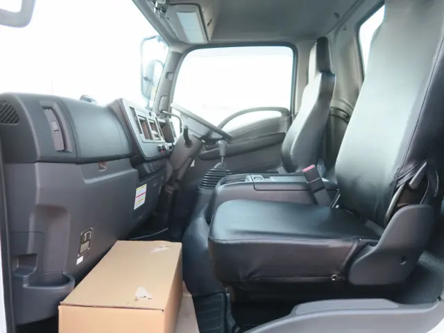 いすゞ フォワード 2PG-FRR90S4の写真27