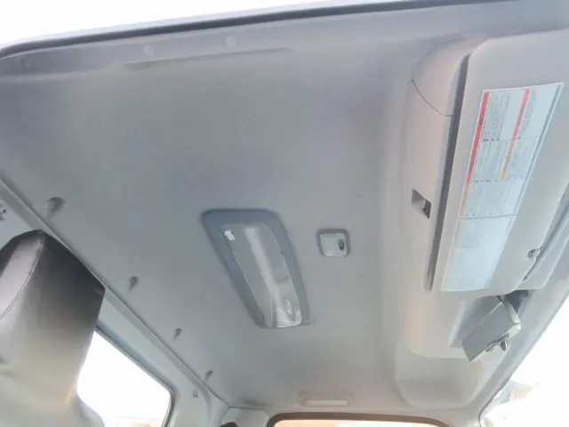 いすゞ フォワード 2PG-FRR90S4の写真29