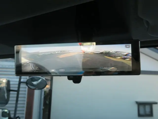 いすゞ フォワード 2PG-FRR90S4の写真30