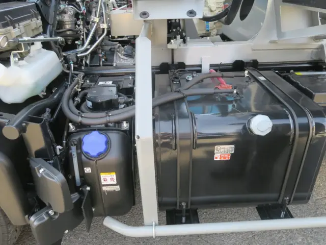 いすゞ フォワード 2PG-FRR90S4の写真32