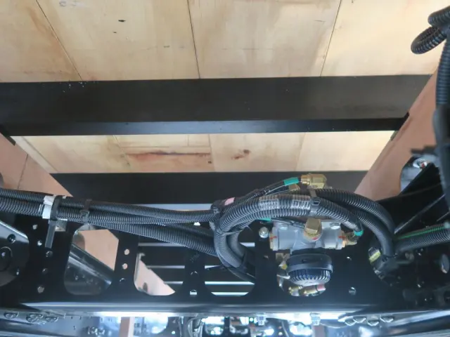 三菱 ファイター 2KG-FK62Fの写真12