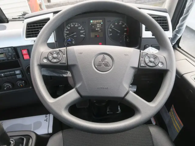 三菱 ファイター 2KG-FK62Fの写真22