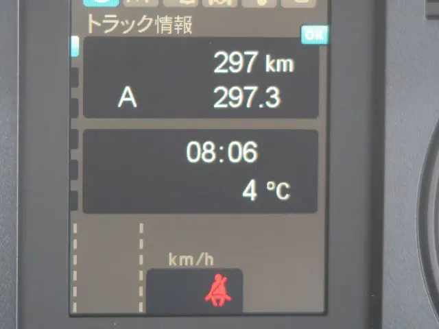 三菱 ファイター 2KG-FK62Fの写真23