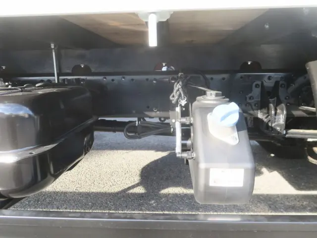 三菱 ファイター 2KG-FK62Fの写真27