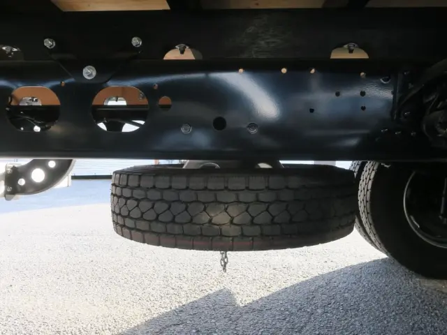 三菱 ファイター 2KG-FK62Fの写真28