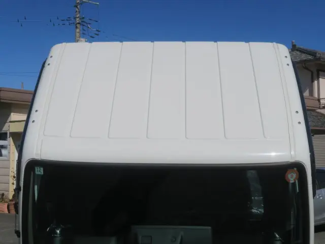 三菱 キャンター 2RG-FBA60の写真19