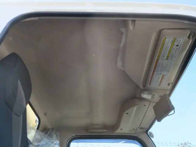 三菱 キャンター 2RG-FBA60の写真20