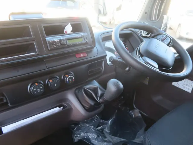 三菱 キャンター 2RG-FBA60の写真23