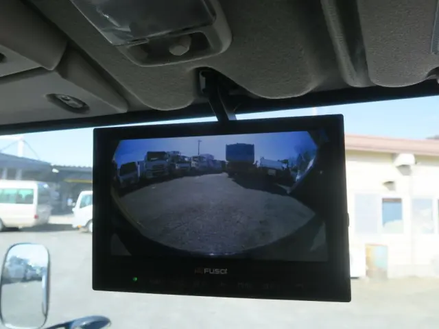 三菱 キャンター 2RG-FBA60の写真25