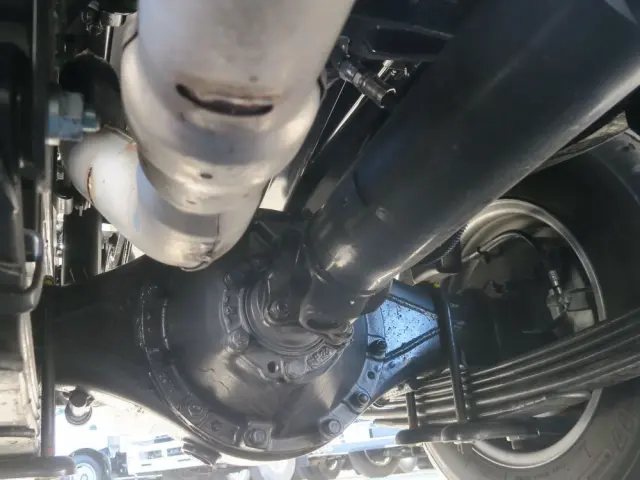 三菱 キャンター 2RG-FBA60の写真30