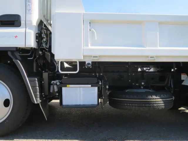 三菱 キャンター 2RG-FBA60の写真32