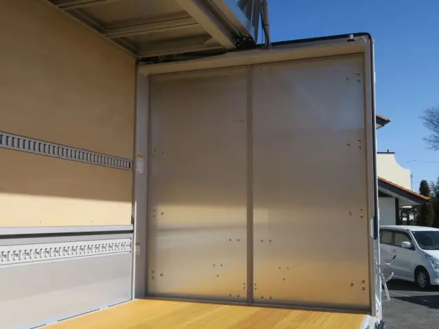 日野 デュトロ 2KG-XZU710Mの写真10