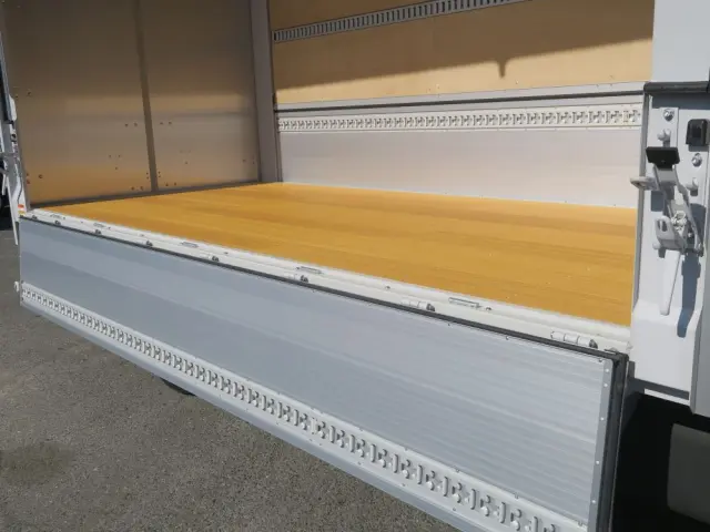 日野 デュトロ 2KG-XZU710Mの写真11