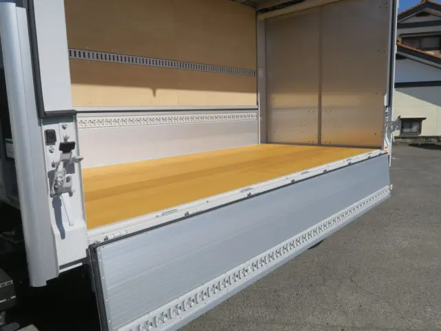 日野 デュトロ 2KG-XZU710Mの写真12