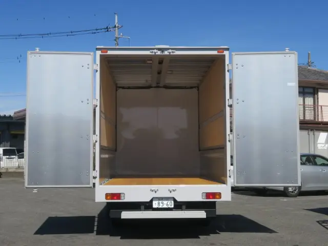 日野 デュトロ 2KG-XZU710Mの写真14