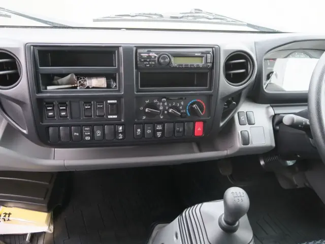 日野 デュトロ 2KG-XZU710Mの写真20