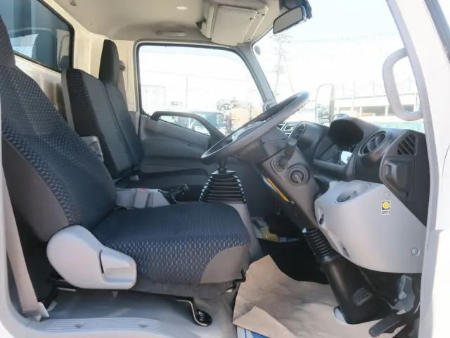 日野 デュトロ 2KG-XZU710Mの写真21