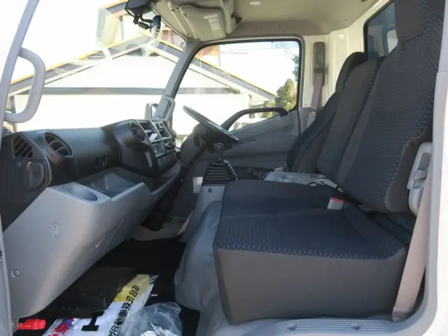 日野 デュトロ 2KG-XZU710Mの写真22