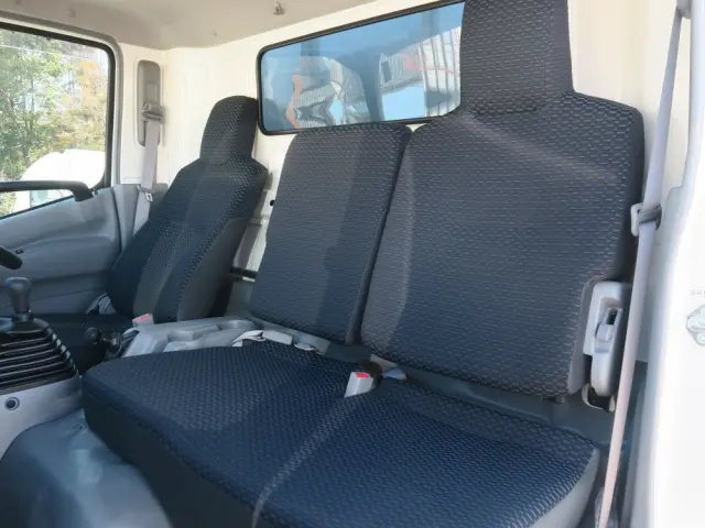 日野 デュトロ 2KG-XZU710Mの写真23