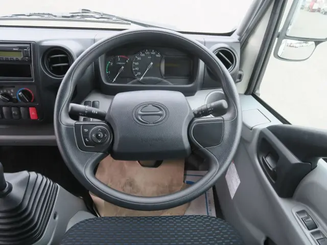 日野 デュトロ 2KG-XZU710Mの写真24