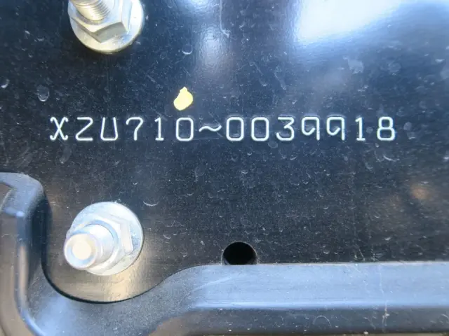 日野 デュトロ 2KG-XZU710Mの写真28