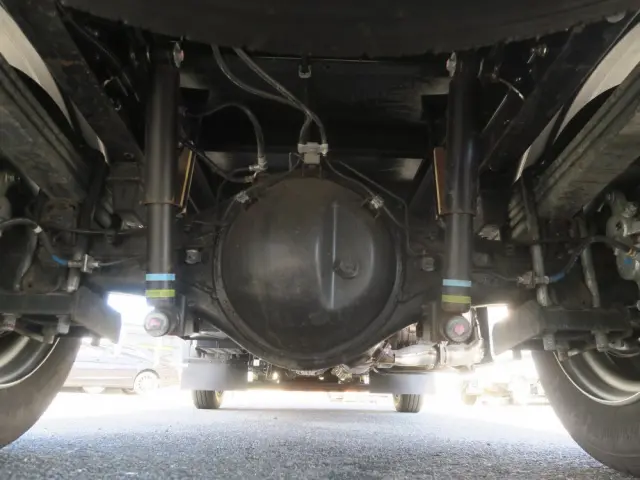 日野 デュトロ 2KG-XZU710Mの写真31