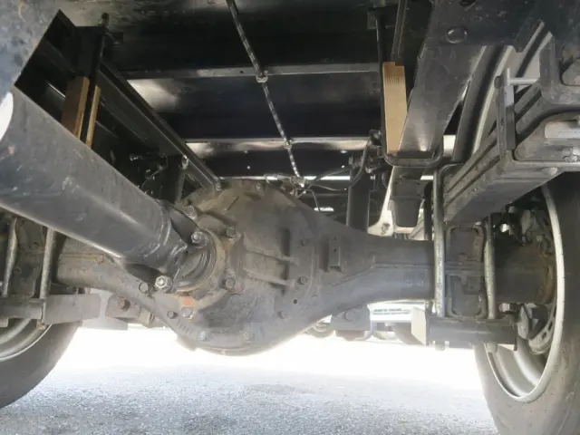 日野 デュトロ 2KG-XZU710Mの写真32