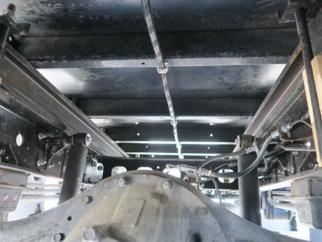 日野 デュトロ 2KG-XZU710Mの写真33