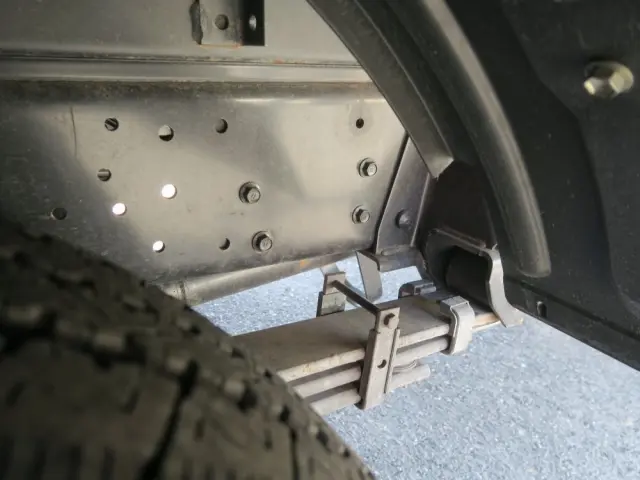 日野 デュトロ 2KG-XZU710Mの写真34