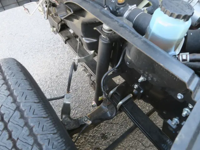 日野 デュトロ 2KG-XZU710Mの写真35