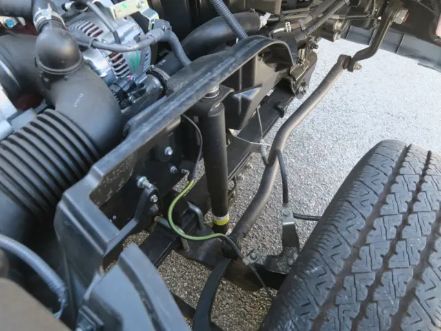 日野 デュトロ 2KG-XZU710Mの写真36