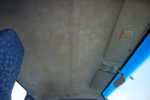 三菱 キャンター KK-FG83EE(4WD)の写真50